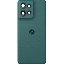 Piese si componente Capac Baterie Motorola Edge 50, Verde (Jungle Green), Service Pack 5S58C24926