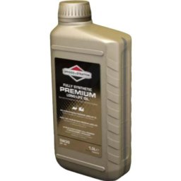 ULEI motor4T Briggs&Stratton 5W - 30 1 litru PREMIUM LONG LIFE sintetic vara - iarna 100007S psp