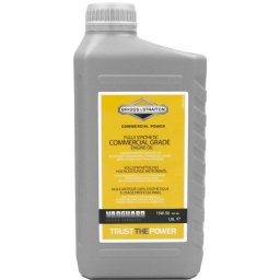 ULEI motor4T Briggs&Stratton 15W - 50 1 litru COMMERCIAL GRADE sintetic 100007V psp