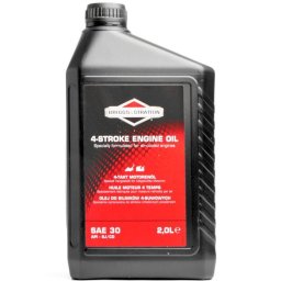 ULEI motor4T Briggs&Stratton SAE30 2.0 litri de vara 100008E psp