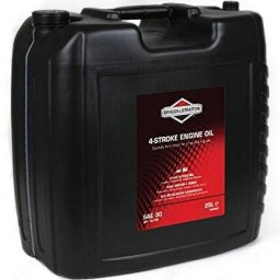 ULEI motor4T Briggs&Stratton SAE30 25 litri de vara 100046E psp