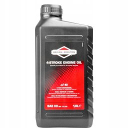 ULEI motor4T Briggs&Stratton SAE30, de vara, 1 litru 100007E, psp