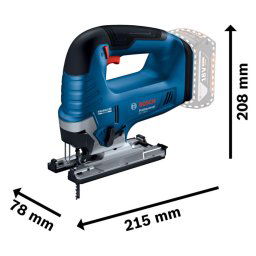 06015B3021, 3500 rpm, Multicolor