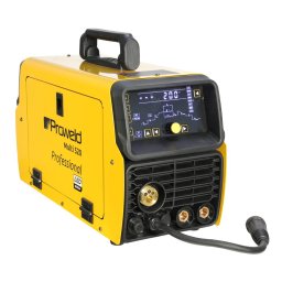4551000009, 50 Hz, Monofazat, 200 A, Galben
