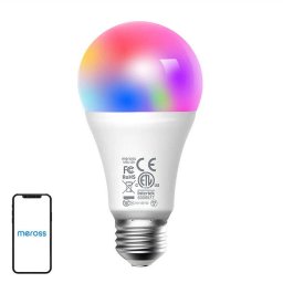 LED WiFi MSL120EU Meross (Non-HomeKit)