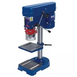 Bormasină Masă fixă 350W, 13mm, 5 viteze, găurire 50 mm