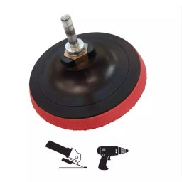 Disc de cauciuc pentru Bormasina M14 dia. 125mm