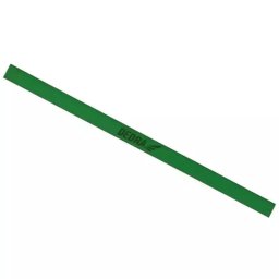 Creion zidarie H4 24,5cm verde