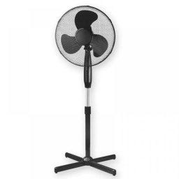 Ventilator Ventilator cu picior 16, negru