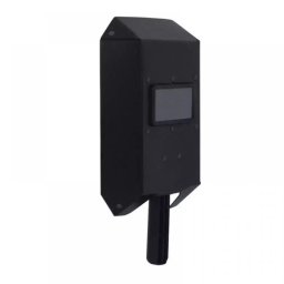 Accesoriu sudura Scut de sudură 200x270x50mm, cu filtru 50x100mm