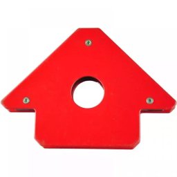 Accesoriu sudura Triunghi mare 110x25mm