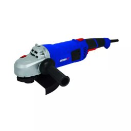 DED7953, 230 mm, 2400W, Multicolor