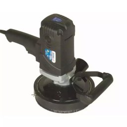 DED7747, 1500W, 140 mm, Negru