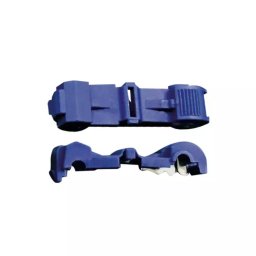 2 buc. de conectori pentru fixarea frânghiei la bază