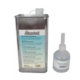 Ulei pentru taiat sticla 100 ml