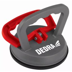 Ventuză unică pentru ferestre 118mm, max 30kg