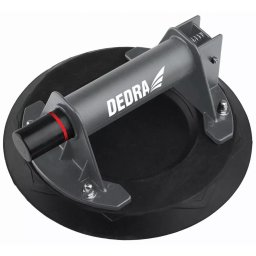 Ventuză pentru fereastră cu pompă de vid 200mm, max 100kg