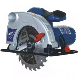DED7925, 1500 W, 185 mm, Multicolor