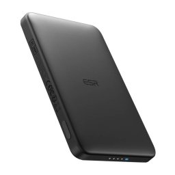 Baterie externa 49933, 15 W, 5000 mAh, Negru