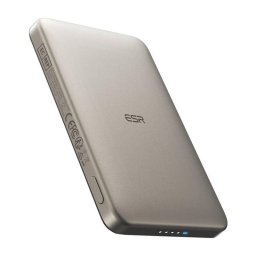 Baterie externa 49935, 15 W, 5000 mAh, Titan
