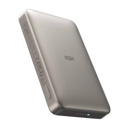 Baterie externa 49937, 15 W, 10000 mAh, Titan