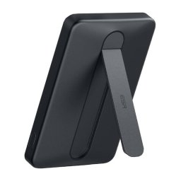 Baterie externa 49938, 15 W, 5000 mAh, Negru