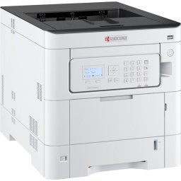 Imprimanta laser ECOSYS PA3500cx Alb