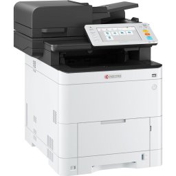 Imprimanta laser ECOSYS MA3500cix Alb