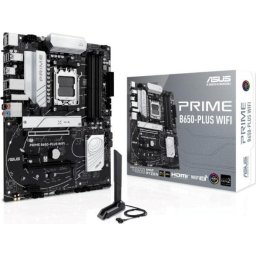 Placa de baza MB ASUS AMD AM5 PRIME B650-PLUS WiFi