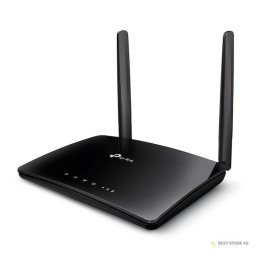 Router wireless Archer MR202 Negru