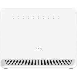 Router wireless LT400E, 4G LTE CAT4 N300 2.4GHz Wi-Fi Alb