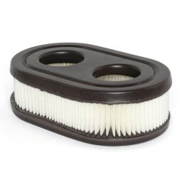 Filtru aer Briggs & Stratton 110x66x33 mm d28 mm 575EX 625E - OHV 650Exi 675Exi 675iS etc, 445, 798452, 3 - 566, 798452 - 3, 593260 M, 593260 psp
