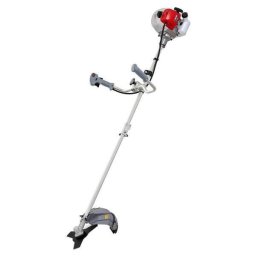 Motocoasa fir 45 cm si disc 25.5 cm IBF 43