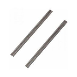 Lamă de rindea cu două fețe, 82 mm, 2 buc D-07945