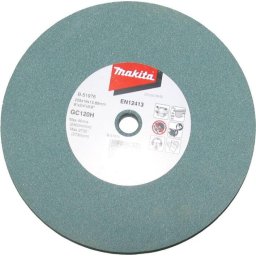 B-51976 - Disc abraziv polizor de banc, 205x15.88x19 mm, granulatie 19
