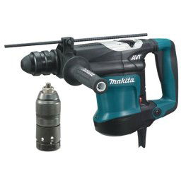 850 W HR3210FCT, SDS-Plus, 4,9 J