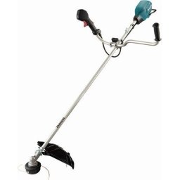 Motocoasă pe acumulator de 40V, cu o rază de acțiune de 43 cm, fără baterie și încărcător UR006GZ06