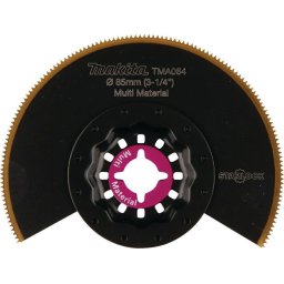 Panza segmentata B-64973, 85 mm, 18 TPI, Starlock – Accesoriu metale neferoase, fibra de sticla, PVC