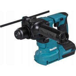 Ciocan rotopercutor fără perii DHR183ZJ 18V LXT SDS+ Plus, corp 18mm