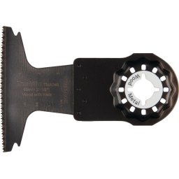 Panza fierastrau Starlock, 65x40mm, 20Tpi, TMA048, B-64820