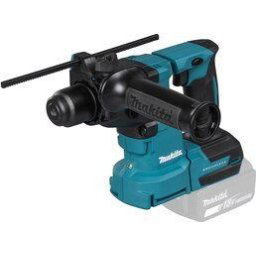Ciocan rotopercutor LXT, SDS-PLUS, 1,7J, livrat fara acumulatori
