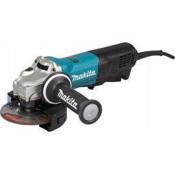 Polizor unghiular, 1.900 W, comutator padela, 125 mm