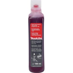 Ulei pentru motor în 2 timpi 100 ml