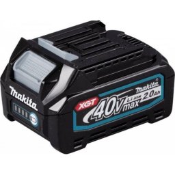 Acumulator 40V Li-Ion XGT de 2,0 Ah 191L29-0