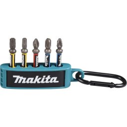 Set de biți cu torsiune din 5 piese E-13568