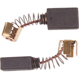 Set de perii de carbune CB-106 181410-1