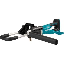 DDG461Z - Foreza de pamant fara acumulatori si incarcator, Li-Ion, 18 V, - Ah, 200 mm