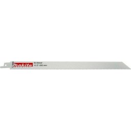 PÂNZĂ BIMETAL FIERĂSTRĂU ALTERNATIV ȚEVI 290MM SET/ 5