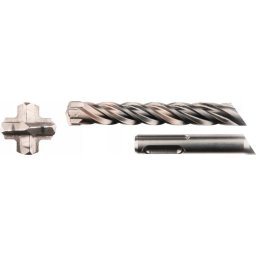 E-14766 P4S: Burghiu pentru beton SDS-Plus 16x315mm