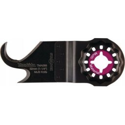B-65012 - Accesoriu multicutter, Starlock, taiere, 24x11 mm, multimaterial